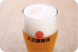 アサヒビール